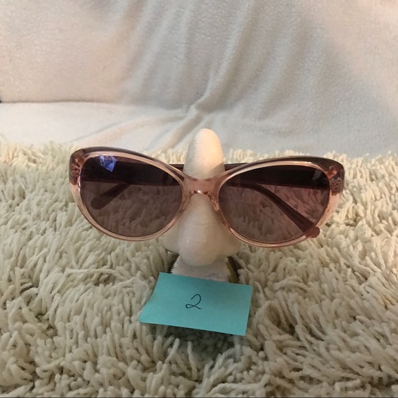 Sunglasses - Picture 2 of 8